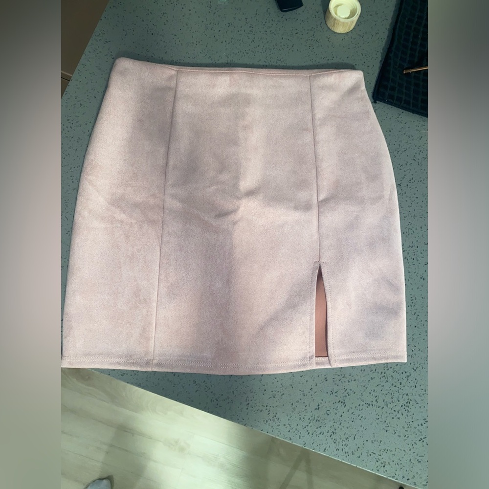 Windsor pink medium skirt